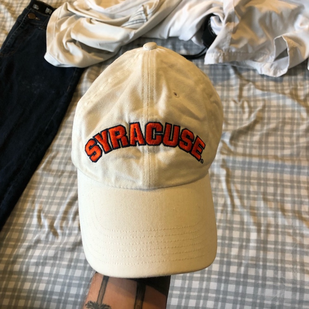 Syracuse dad hat